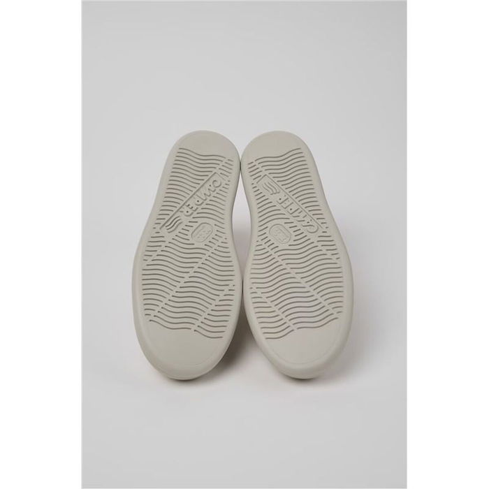 Zapatillas Casual de Mujer Camper Runner Blanco 37