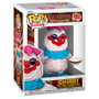 Funko Figura POP Killer Klowns From Outer Space Chubby Vinilo 9cm Caja Regalo