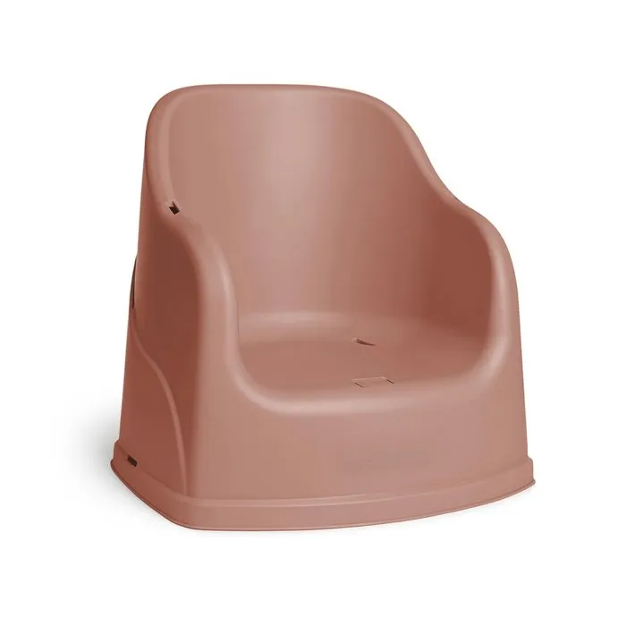 ThermoBaby TUDI Cojín Elevador para Bebé Rosa Cuddle THE3023190054117