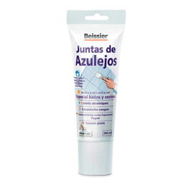 Duver Aguaplast Masilla para Junta de Azulejo 200Ml