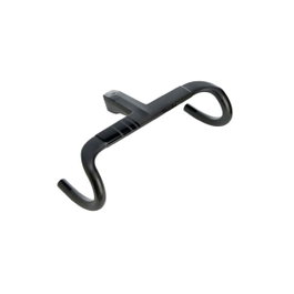 Deda Alanera RS Manillar Carretera Carbono 400x120mm 75mm Alcance 120mm Caída 6° Flare