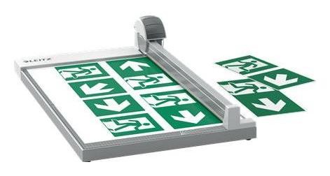 Leitz Precision Office A3 Leitz Precision Office A3