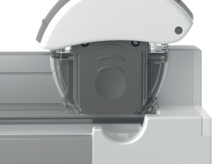 Cizalla De Rodillo Leitz Office A3