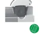 LEITZ Cizalla de Rodillo Precision Office A3 Antracita