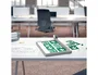LEITZ Cizalla de Rodillo Precision Office A3 Antracita