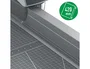 LEITZ Cizalla de Rodillo Precision Office A3 Antracita