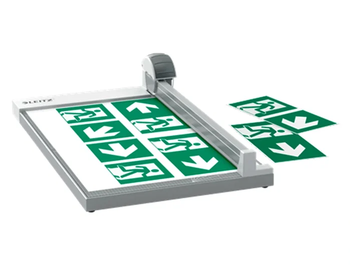 Leitz Precision Office A3 Leitz Precision Office A3