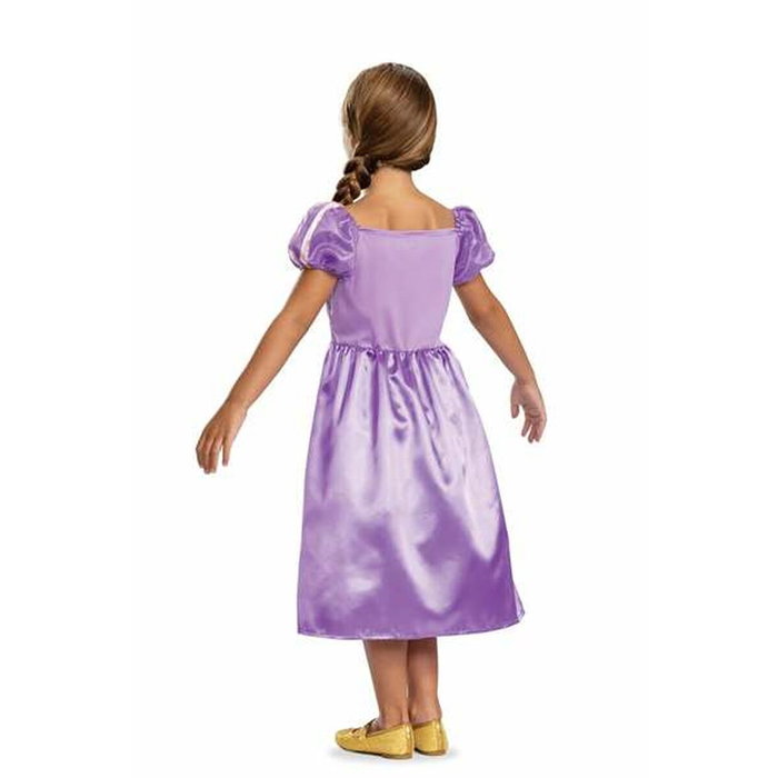 Jakks Pacific Disfraz Rapunzel Disney Princesas Talla S (5-6 Años) - Modelos Surtidos Jakks Pacific Disfraz Rapunzel Disney Princesas Talla S (5-6 Años) - Modelos Surtidos