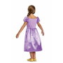 Jakks Pacific Disfraz Rapunzel Disney Princesas Talla S (5-6 Años) - Modelos Surtidos