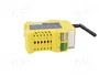BRAINBOXES BB-400 Controlador Ethernet 5÷30VDC