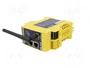 BRAINBOXES BB-400 Controlador Ethernet 5÷30VDC