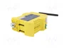 BRAINBOXES BB-400 Controlador Ethernet 5÷30VDC