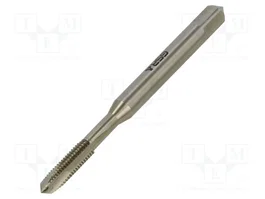 GSR Macho de roscar métrico M5, paso 0,8