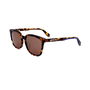 Adidas Sport OR0061-F Gafas de Sol Unisex Rectangulares de Acetato 17mm Puente 55mm Cristales 145mm Patillas