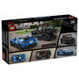 LEGO Speed Champions Jaguar Project 7 y Land Rover Defender 77264