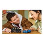 LEGO Speed Champions Jaguar Project 7 y Land Rover Defender 77264
