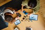 LEGO Speed Champions Jaguar Project 7 y Land Rover Defender
