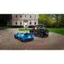 LEGO Speed Champions Jaguar Project 7 y Land Rover Defender 77264