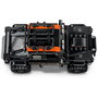 LEGO Speed Champions Jaguar Project 7 y Land Rover Defender 77264