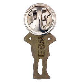 THE CARAT SHOP Pin Dobby the House Elf Harry Potter Pin de Aleación de Zinc