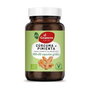 El Granero Integral Cúrcuma y Pimienta Bio 120 cápsulas 440mg