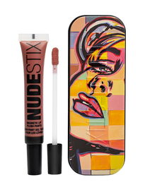 Magnetic Lip , Brillo de labios, Bahama Mama, 10 ml