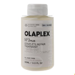 Olaplex Nº3 Hair Perfector Tratamiento Capilar Completo 100 ml - Complete Repair Treatment Plus