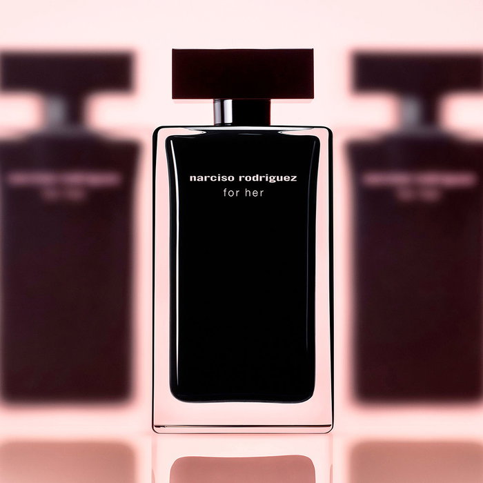 Narciso Rodriguez For Her Eau de Toilette 150 ml