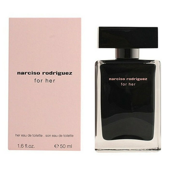 Narciso Rodriguez For Her Eau de Toilette 150 ml