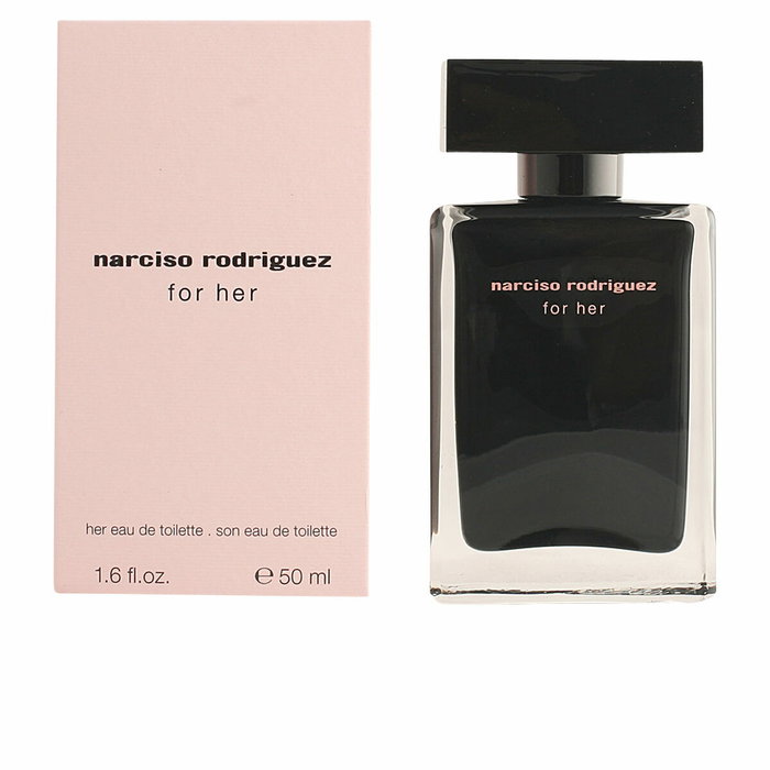 Narciso Rodriguez For Her Eau de Toilette 150 ml