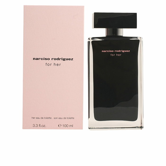 Narciso Rodriguez For Her Eau de Toilette 150 ml