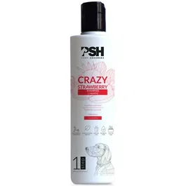 PSH Champú Crazy Strawberry 300 mL