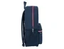 Safta Mochila Adaptable Carro El Ganso Classic 18L