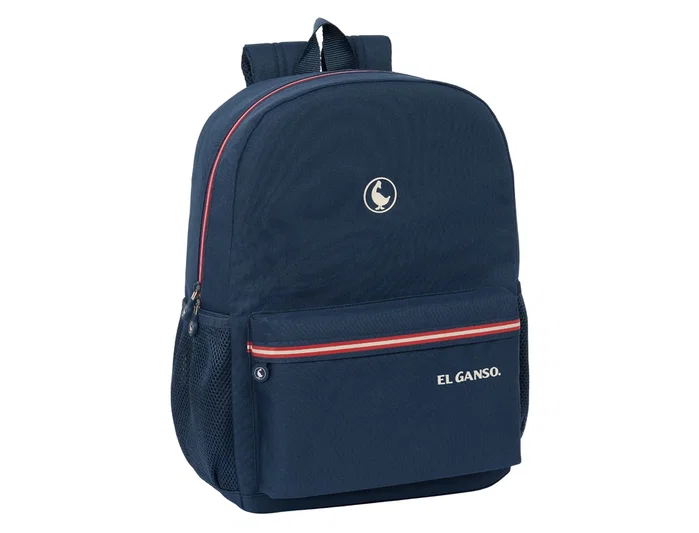 Safta Mochila Adaptable Carro El Ganso Classic 18L Safta Mochila Adaptable Carro El Ganso Classic 18L