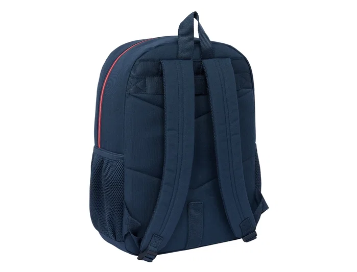 Safta Mochila Adaptable Carro El Ganso Classic 18L Safta Mochila Adaptable Carro El Ganso Classic 18L