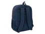 Safta Mochila Adaptable Carro El Ganso Classic 18L