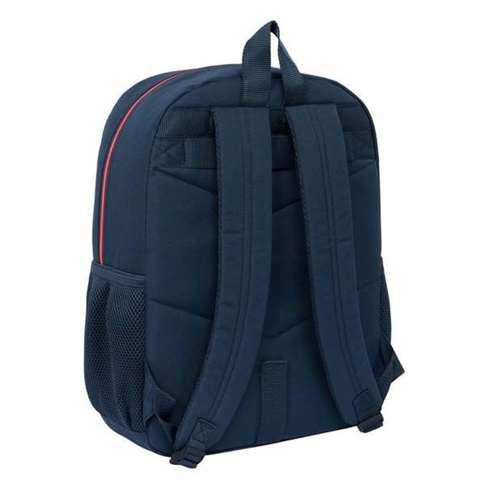 Bolsa de Deporte El Ganso Classic Azul marino Bolsa de Deporte El Ganso Classic Azul marino
