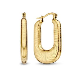 Pendientes Mujer CO88 Collection 8CE-70530 Dorado