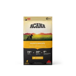 Acana Puppy Heritage Pienso para Cachorros 2 kg