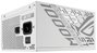 Asus ROG STRIX 1000P Gaming White 1000W Blanco