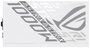 Asus ROG STRIX 1000P Gaming White 1000W Blanco