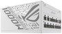 Asus ROG STRIX 1000P Gaming White 1000W Blanco
