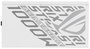 Asus ROG STRIX 1000P Gaming White 1000W Blanco