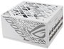 Asus ROG STRIX 1000P Gaming White 1000W Blanco