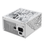 ASUS 90YE00W4-B0NA00 Fuente de Alimentación 1000W ATX 80 PLUS Platinum Blanco