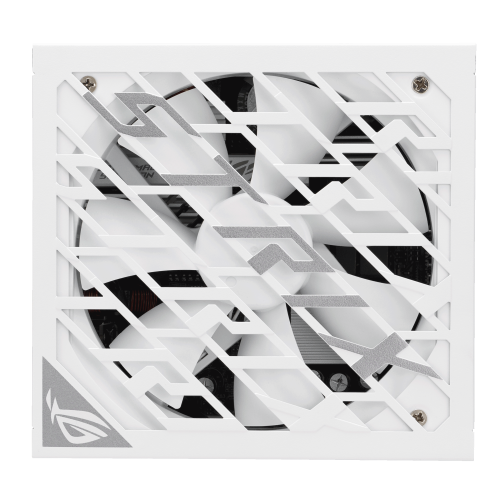 ASUS 90YE00W4-B0NA00 Fuente de Alimentación 1000W ATX 80 PLUS Platinum Blanco