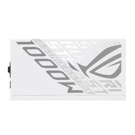 ASUS 90YE00W4-B0NA00 Fuente de Alimentación 1000W ATX 80 PLUS Platinum Blanco