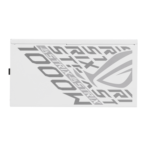 ASUS 90YE00W4-B0NA00 Fuente de Alimentación 1000W ATX 80 PLUS Platinum Blanco