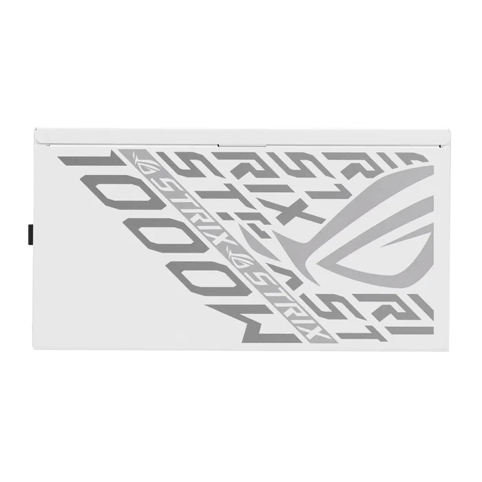 Asus ROG STRIX 1000P Gaming White 1000W Blanco Asus ROG STRIX 1000P Gaming White 1000W Blanco