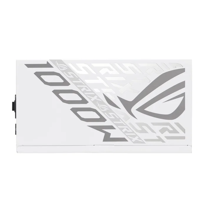 Asus ROG STRIX 1000P Gaming White 1000W Blanco Asus ROG STRIX 1000P Gaming White 1000W Blanco
